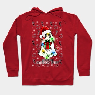 ChristmasSpirit Hoodie